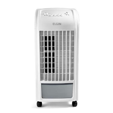 Imagem de Climatizador Portátil Elgin Smart - 127V - Reservatório 3.5L - Combate Vírus e Fungos - 45FSFN04N1IA