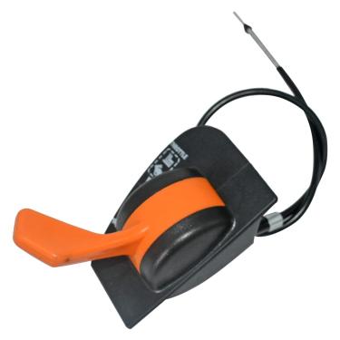 Imagem de JDLLONG GY21983 Cabo de estrangulamento adequado para John Deere 107S D100 D105 D110 D120 X105 X115R X125 X145 Cabo de controle push pull