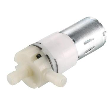Imagem de Bomba de água uxcell DC 12V 300mA 1300mL Fluxo de água para café