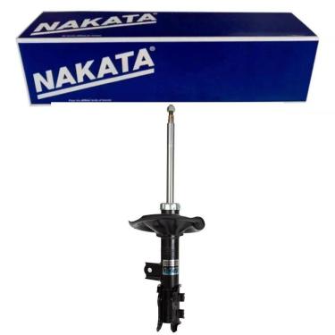 Imagem de Amortecedor Pressurizado Hg Dianteiro Direito - Cerato 2008 A 2012 - Hg 41058