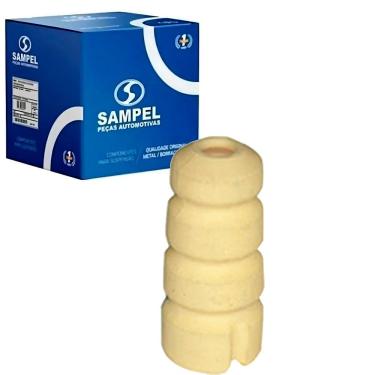 Imagem de Batente Do Amortecedor Traseiro Vectra 1996 A 2005 - Sampel Sk316S