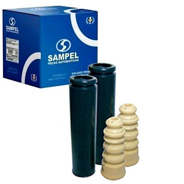 Imagem de Kit Do Amortecedor Traseiro Ecosport 2003 A 2012 - Sampel Sk229