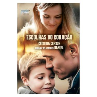 Imagem de Escolhas Do Coração