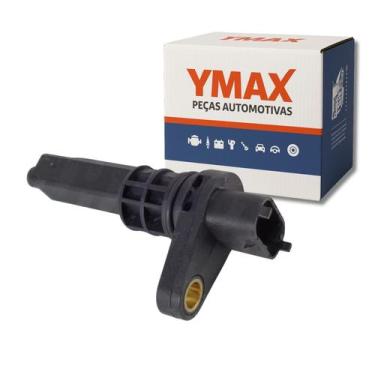 Imagem de Sensor velocidade Montana Omega Spin Vectra Zafira 09114603 - ymax