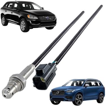 Imagem de Sonda A / F Pré - S80 3.2 24V / Freelander 2 3.2 24V Hse / Xc60 3.0 24V / Xc90 3.2 24V / Xc90 3.2 24V / V40 2.0 T5 Awd / V60 3.0 24V - Mte Thomson