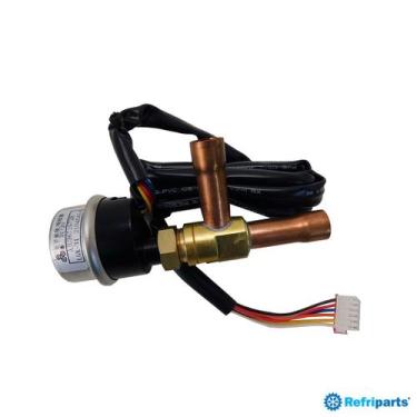 Imagem de Valvula Expansao Eletronica Evaporadora / Condensadora Lg - Aju3671972
