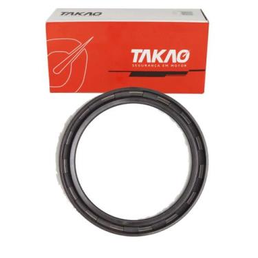 Imagem de Retentor Traseiro Komatsu 1.5 8V / Tcm 1.5 8V / Motor Nissan 2.0 8V / 