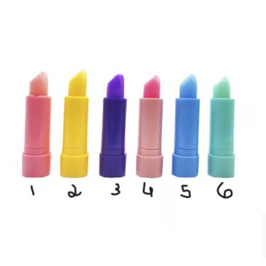 Imagem de Balm Care Hidratante Labial - Lua e Neve