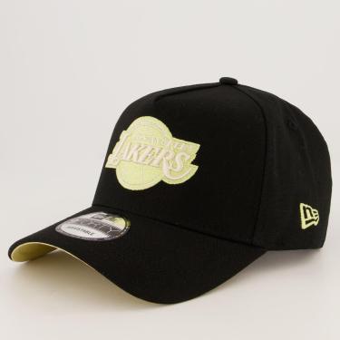 Imagem de Boné New Era 940 NBALos Angeles Lakers Ii Masculino-Masculino