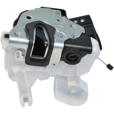 Imagem de Fechadura Porta Traseira Lado Esquerdo Fox Spacefox F103 - Universal