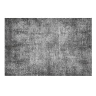 Imagem de Tapete moderno e minimalista para decoração de quarto, cor sólida, lavável, para estudo, grande área, leve, luxuoso, para sala de estar (300x400 cm/C)