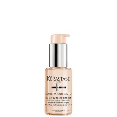 Imagem de Kérastase Curl Manifesto Huile Sublime Repair - Óleo Capilar 50ml