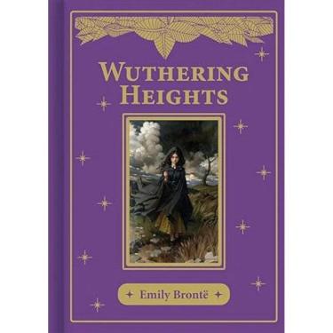 Imagem de Livro Wuthering Heights - Em Inglês