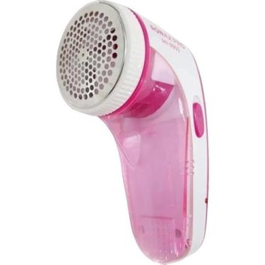 Imagem de Papa Bolinha Profissional Elétrico Recarregável Sem Fio