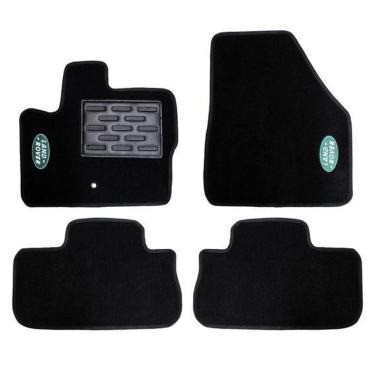 Imagem de Tapete Carpete Freelander 2 Forração