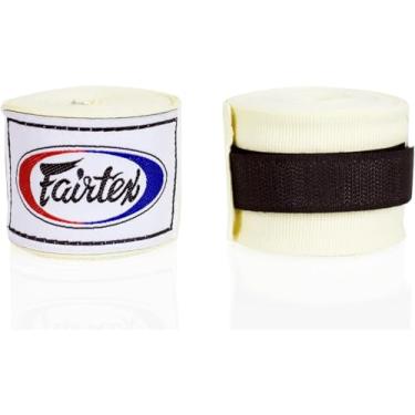 Imagem de Fairtex Envelopes de mão HW2 de algodão elástico, 120" e 180" de comprimento total - muitas cores