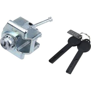 Imagem de URO Parts 51217074440 Cilindro de fechadura de porta com chaves