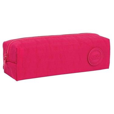 Imagem de Estojo Escolar Infantil Académie Cereja - Tilibra