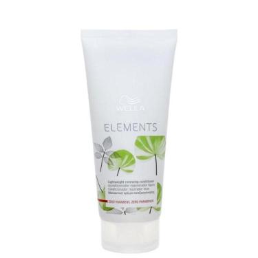 Imagem de Wella Professionals Elements Condicionador 200ml