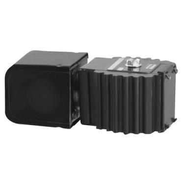 Imagem de Bobina solenoide PKC-2-120/240 para válvulas solenoide de refrigeração normalmente fechadas (120/240 VAC)