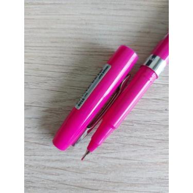 Imagem de Caneta Molin 0.4 line art magenta