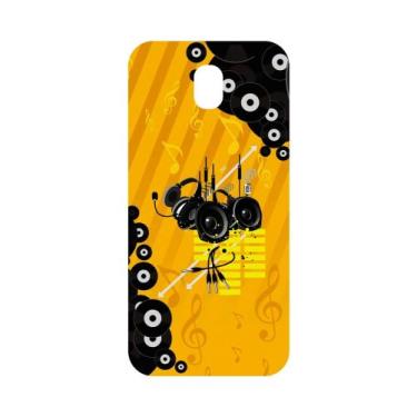 Imagem de Capa Adesivo Skin354 Verso Para Galaxy J5 2017 (sm-j530f) - KawaSkin