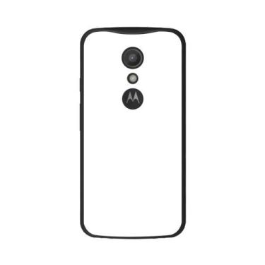 Imagem de Capa Adesivo Skin352 Verso Para Motorola Moto G2 - KawaSkin