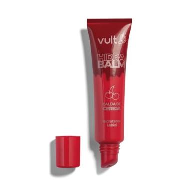 Imagem de Vult Hidra Balm Hidratante Labial Calda de Cereja 12ml