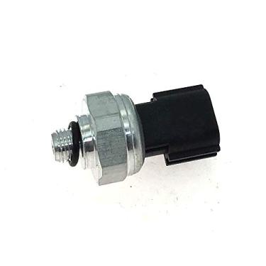 Imagem de Sensor de pressão CA para 350Z 370Z Altima Maxima Murano Pathfinder Quest Rogue Sentra Versa Xterra Infiniti G35 G37 M35 M37 M45 Q45 QX4 M56 Substitui 92136-1FA0A 92136-3Z600 92136-66-6 J000