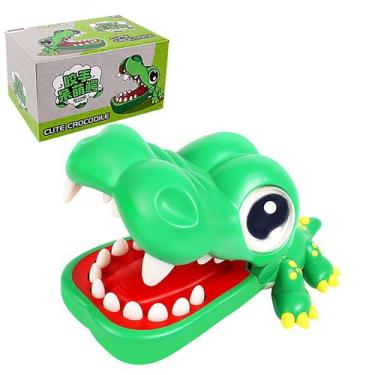 Imagem de Brinquedos para morder o dedo, Jogos de extração de dentes, Mãos mordi