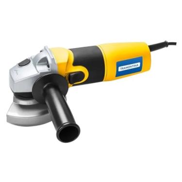 Imagem de Esmerilhadeira 800W 220V, 4.1/2” Corte e Desbaste