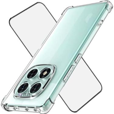 Imagem de Capa Anti Impactos para Xiaomi Redmi Note 15 5G e Película 5D 9D Hidrogel HD