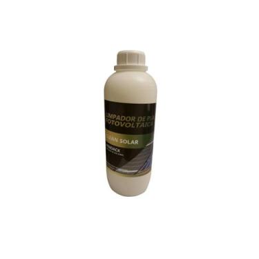 Imagem de Limpador de painel solar clean solar 1 litro - AJSOLAR