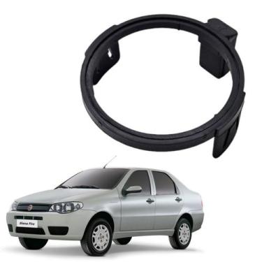 Imagem de Antena Imobilizador Ignição Partida Fiat Siena 2004 2005 2006 2007 200
