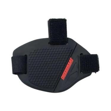 Imagem de Protetor De Bota Antiderrapante Para Calçados De Motociclismo, Proteto