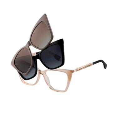 Imagem de Armacao Carmim Crm42029C6