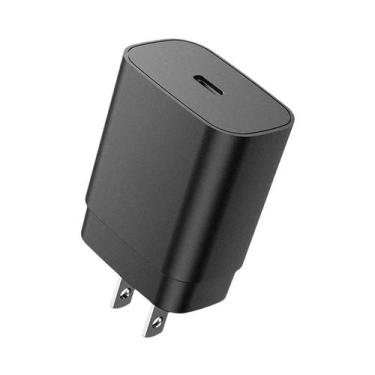 Imagem de Carregador Rápido De 25W Para Samsung S24 S23 S21 S22 S25 Ultra A15 A3