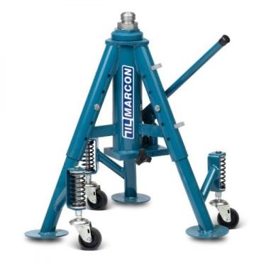 Imagem de Macaco para aeronaves capacidade 3 toneladas - MAR-1 - Marcon