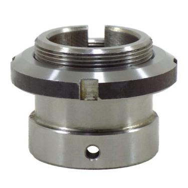 Imagem de Bucha Bipartida Colheitadeira Massey Ferguson 3640 3226778M1 - Enfer D