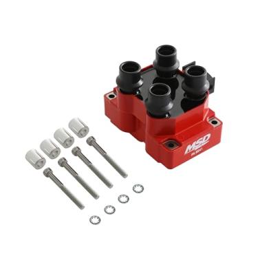 Imagem de MSD Pacote de bobina 8241 DIS 4 Tower