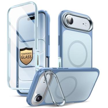 Imagem de i-Blason Capa para iPhone Air (Arctic)