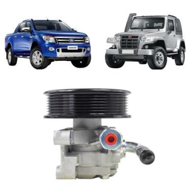 Imagem de Bomba Hidráulica Ranger 3.2 Diesel (2013) - LNG