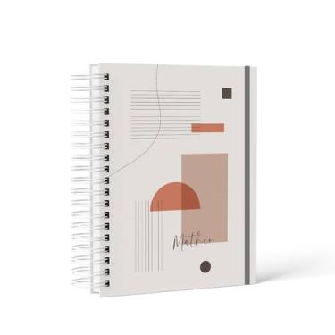 Imagem de Planner Devocional - Abstrata 1 - Para Fortalecer Sua Fé - no-brand, S