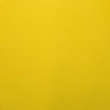 Imagem de Kit 2 Banquetas Baixa Bar Cozinha Fibra Sintetica(Amarelo)