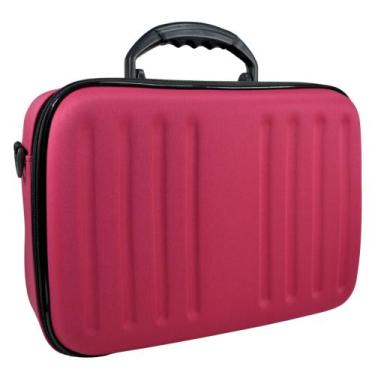 Imagem de Maleta Acadêmica Enfermagem Estágio Estudante Médica Luxo - Love Saude