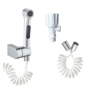 Imagem de Ducha Higiênica Elegance Mono DHC01S  Sintex