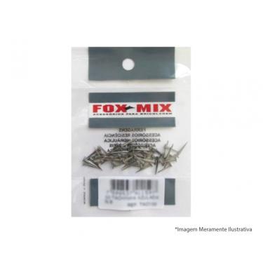 Imagem de Tachinha Encart Azulada Nr 08 50Pcs Tac159