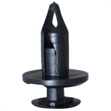 Imagem de Grampo Fixador Para Barro Para choque A3 Argo Jeep Evoque VW Todos - P