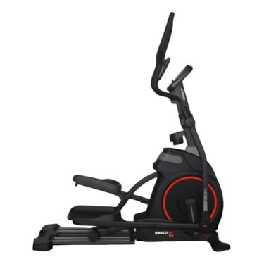 Imagem de Elíptico Eletromagnético Speedo E55 - Semi-profissional