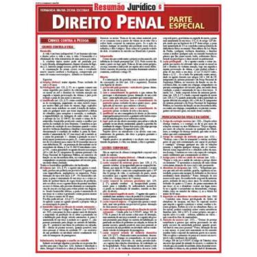Imagem de Direito penal - parte especial - BARROS, FISCHER & ASSOCIADOS